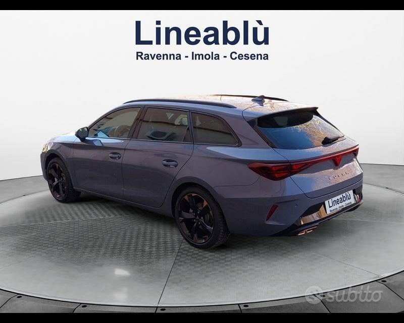 CUPRA Leon SP LEONSP1,5eHYB C 5P 150 DE3 A6