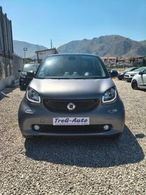 Smart ForTwo 90 0.9 Turbo Prime