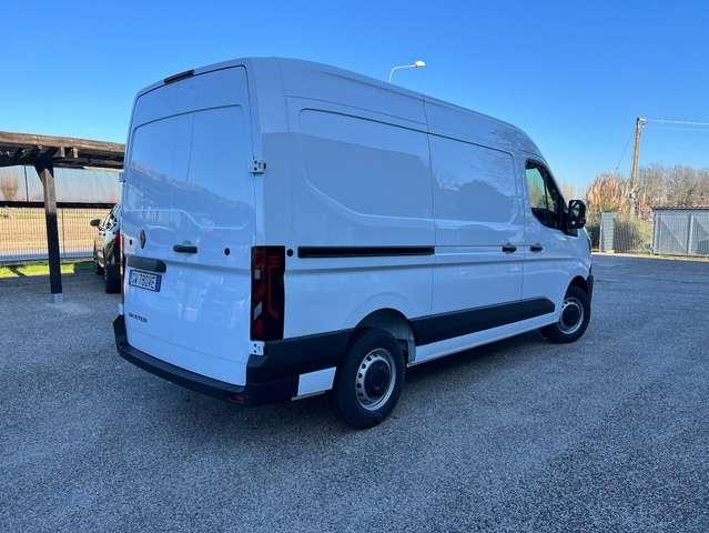 Renault MASTER FG TA L2H2 T35 BLUE DCI 131 CV , 600KM