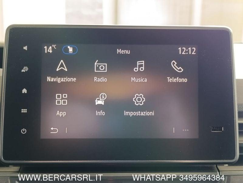 Renault Kangoo 1.5 BLUE DCI 95 EQUILIBRE