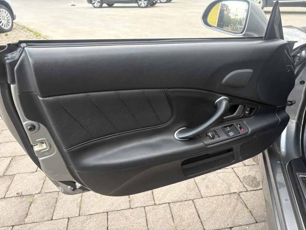Honda S 2000 2.0 16v VTEC 241cv