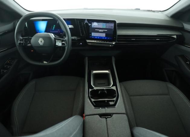 Renault Austral 1.3 mild hybrid Evolution 160cv auto