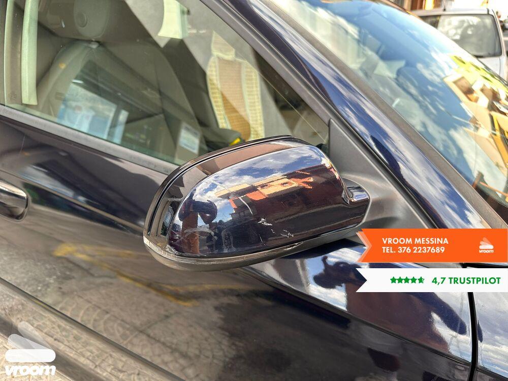 AUDI A3 2ª serie A3 SPB 1.6 TDI 90 CV CR F.AP ...