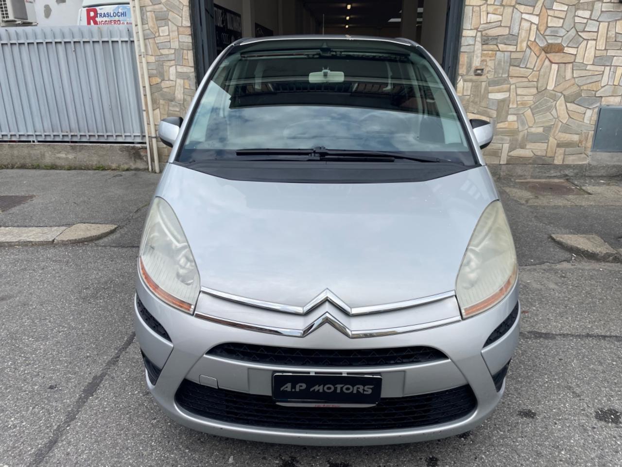 Citroen C4 Picasso 1.8 Classique