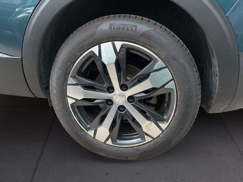 Peugeot 5008 II 2016 1.5 bluehdi Allure s&s 130cv 7p.ti