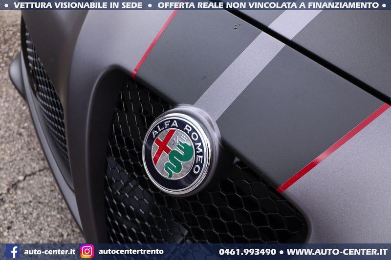 Alfa Romeo 4C 1750 TBi Competizione 42/108 Limited Edition