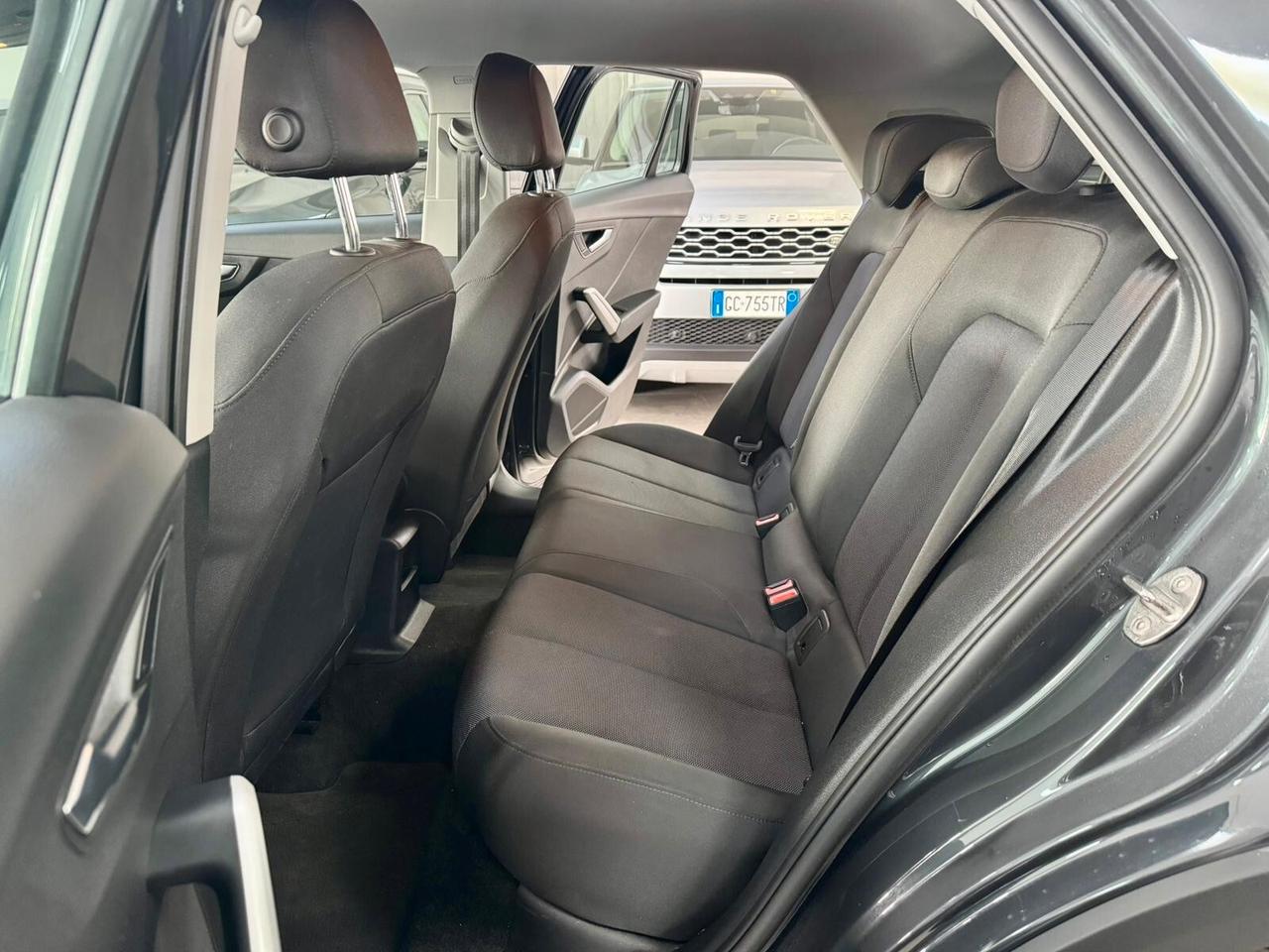 Audi Q2 30 2.0 TDI 116cv S Tronic 2023