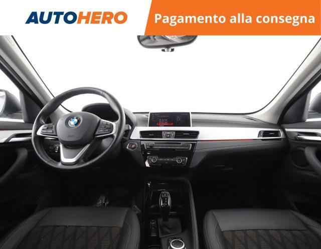 BMW X1 sDrive18i xLine