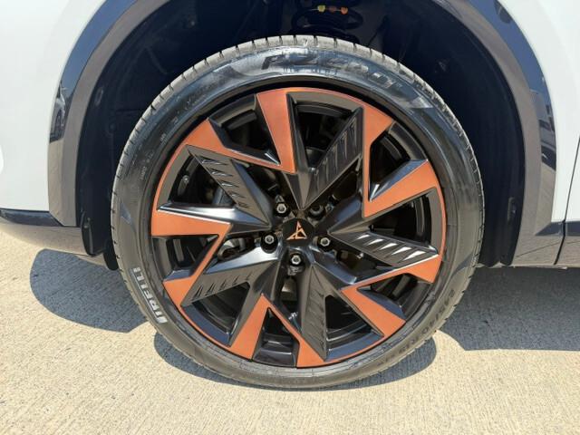 Cupra Formentor 2.0 TDI DSG