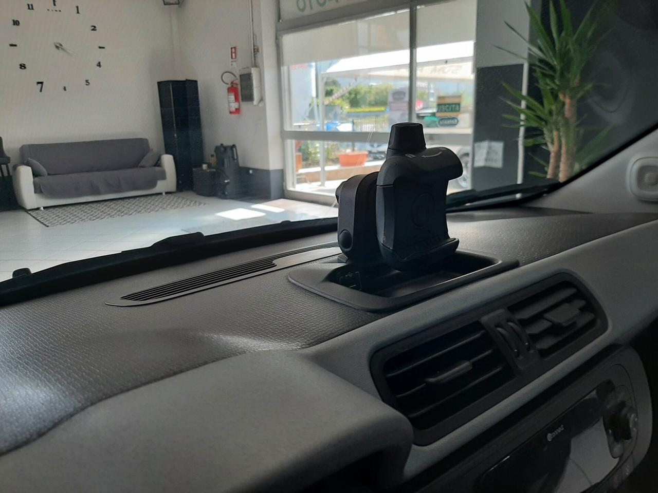 Fiat Panda 1.0 FireFly S&S Hybrid City Cross