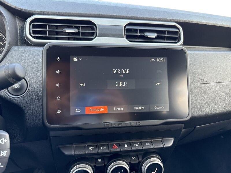 Dacia Duster Duster 1.0 TCe GPL 4x2 Journey UP