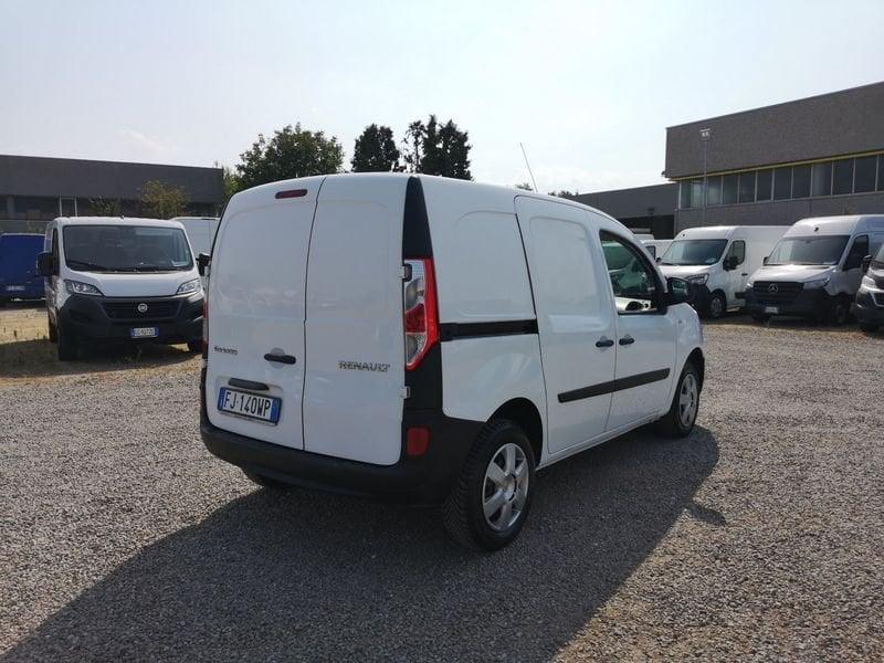 Renault Kangoo 1.5 dCi 75CV F.AP. S&S 3p. Express Compact Energy