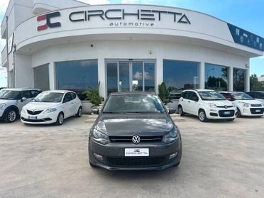 Volkswagen Polo 1.2 tdi Comfortline 5p