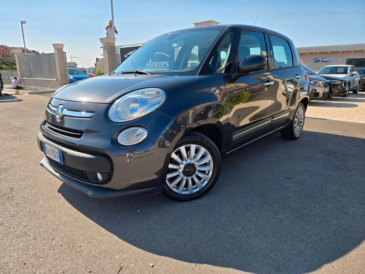 Fiat 500L 1.3 Multijet 85 CV Lounge