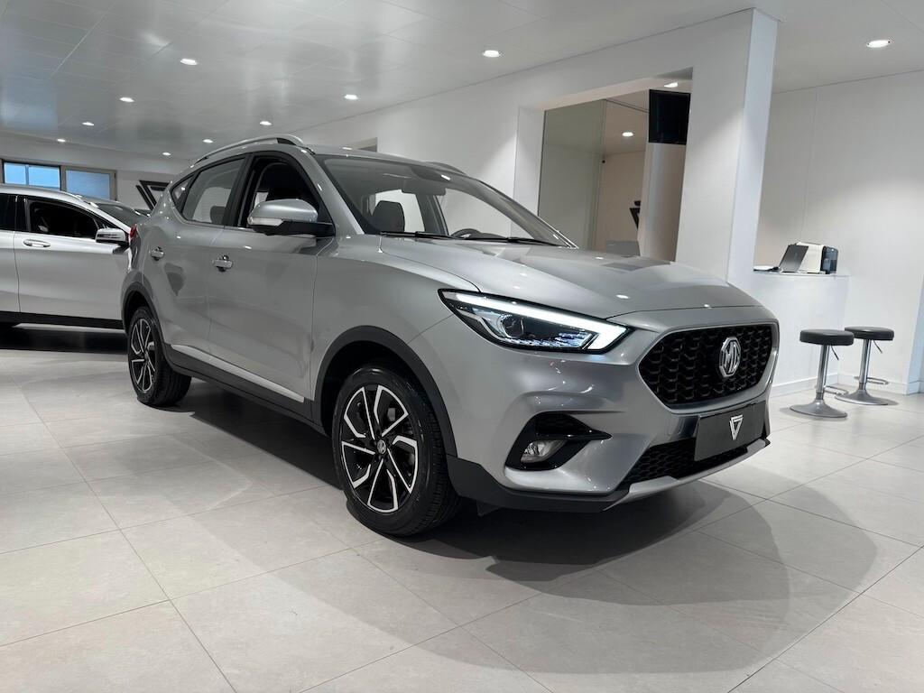 Mg ZS 1.5 VTi-tech Luxury