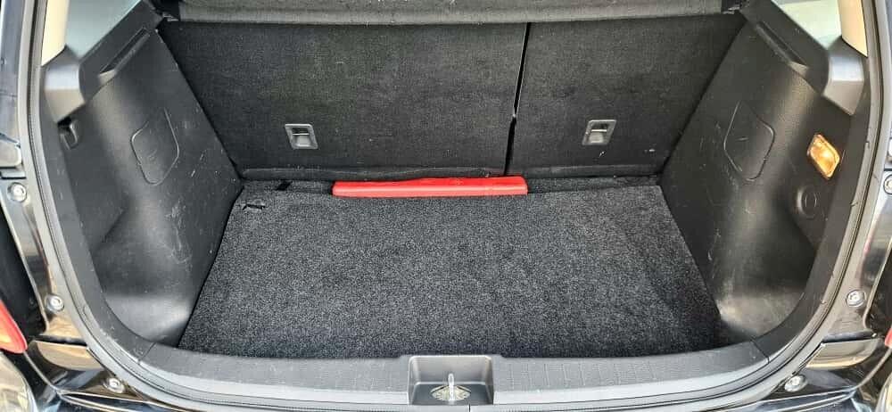 Fiat Sedici 1.9 MJT 4x4 Dynamic