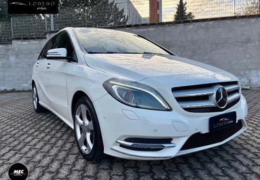 Mercedes-benz classe B 180 CDI Automatic Premium 2013