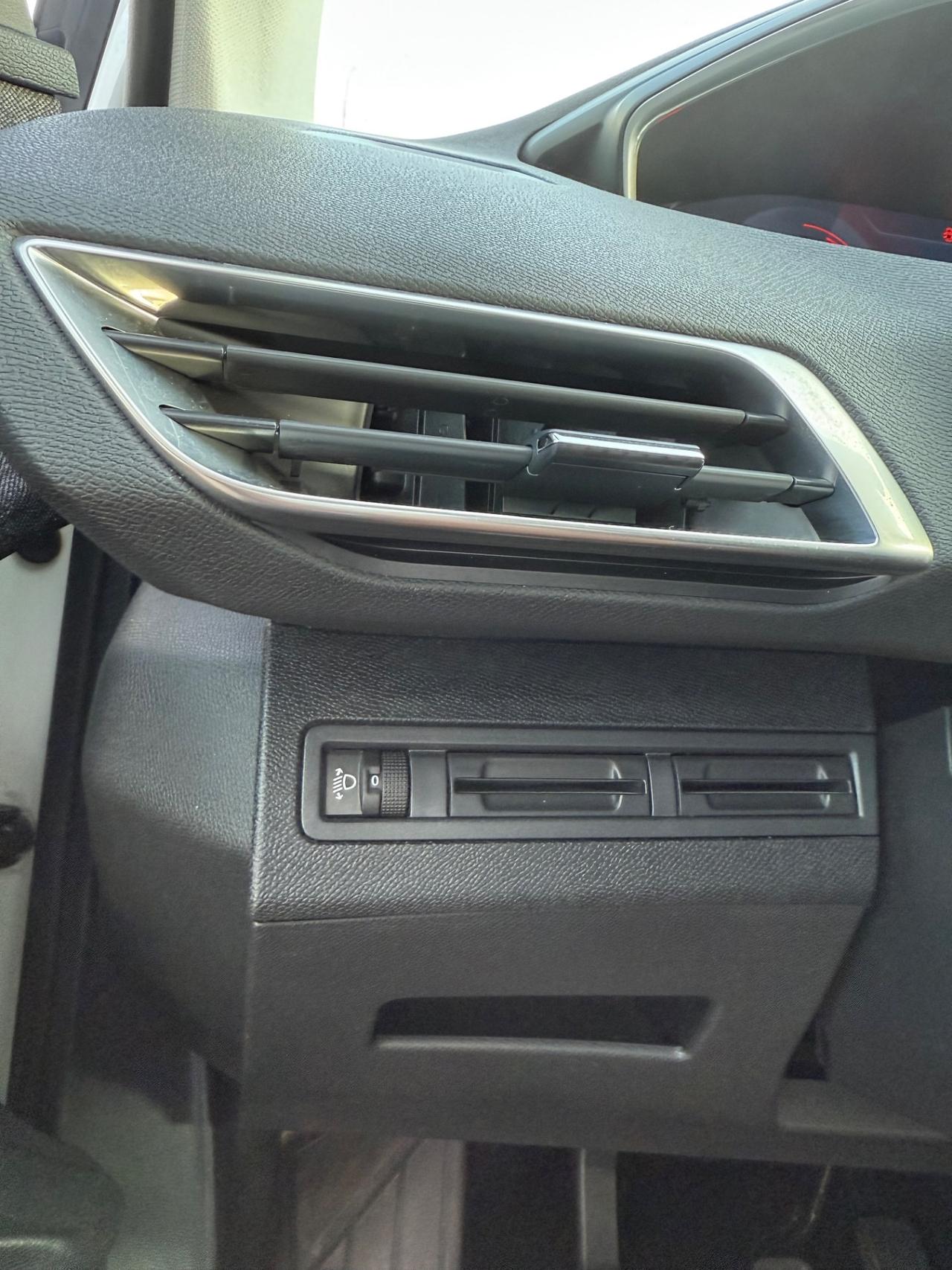 Peugeot 3008 BlueHDi 120 S&S Manuale FULL