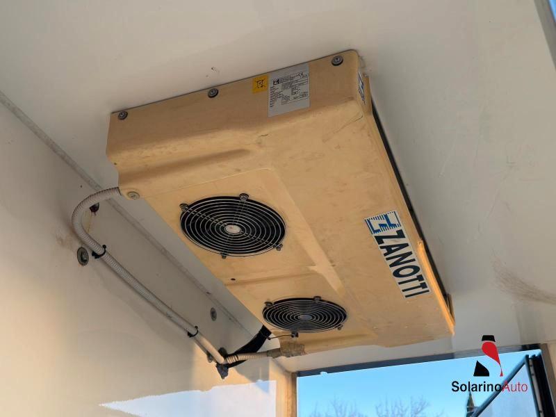 PEUGEOT Boxer 3.0 HDI Gruppo frigo Zanotti -20° Z30S / ATP + CE