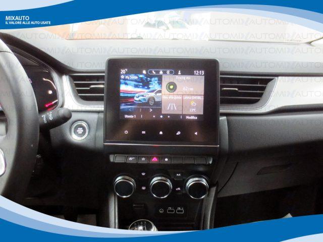 RENAULT Captur 1.0 TCe 90cv Techno EU6