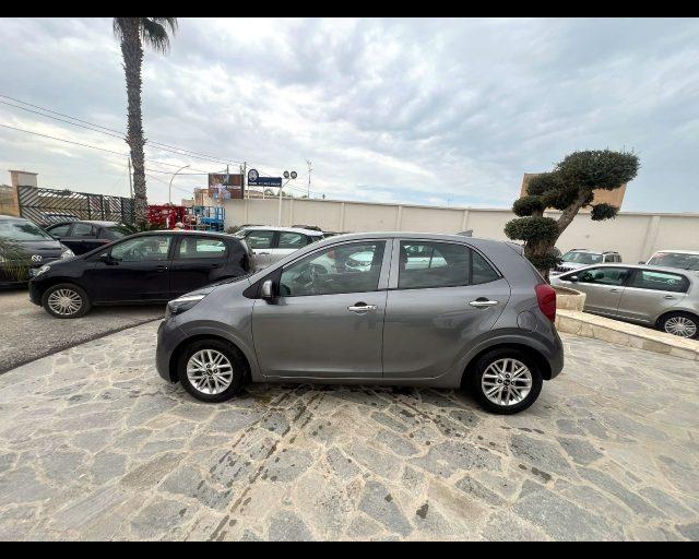 KIA Picanto New (G6) PE 1.0 GPL STYLE CMF * Conver. GPL