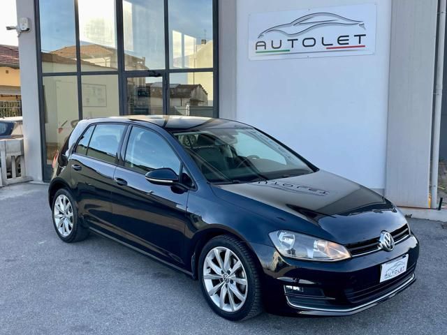 VOLKSWAGEN Golf Business 2.0 TDI 5p. Highline BlueMotion Technolog