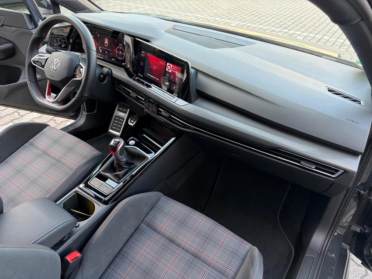 Volkswagen Golf Golf 2.0 tsi GTI 245cv MANUALE!!!