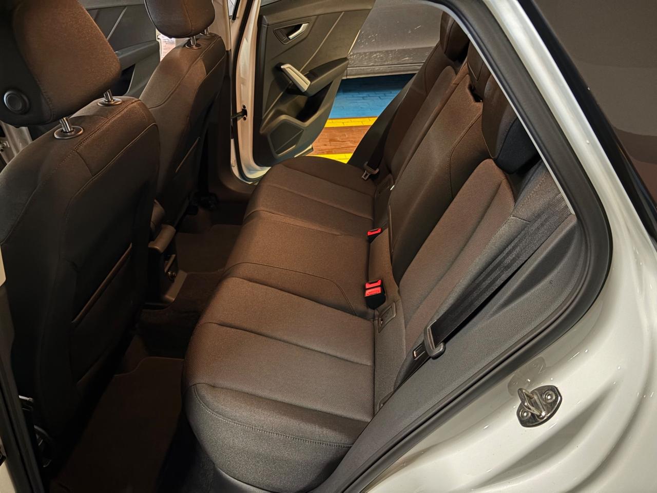 Audi Q2 35 TFSI S tronic Admired