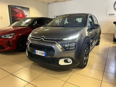 Citroën C3 PureTech 83 S&S Shine