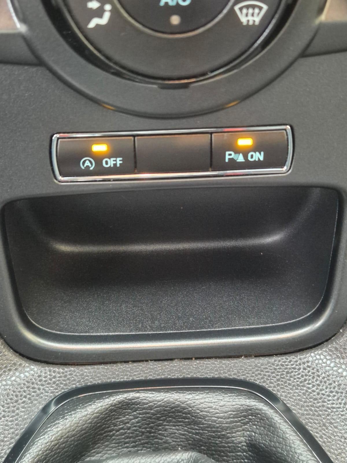 ford fiesta benzina euro 6b neo patentati