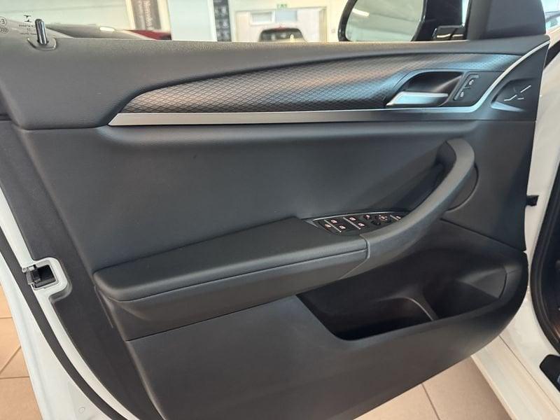 BMW X4 X4 xDrive20d 48V Msport