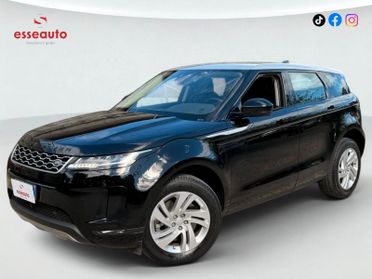 Land Rover Range Evoque 2.0D I4-L.Flw 150 CV AWD Auto