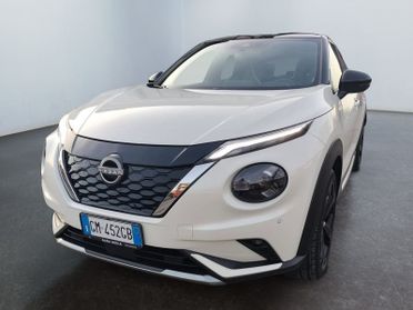 Nissan Juke Juke 1.6 HEV Premiere Edition