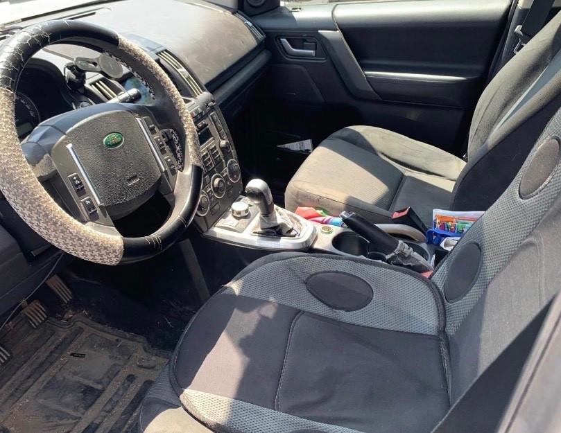 Land Rover Freelander Td4 SW SE FULLL E TETTO