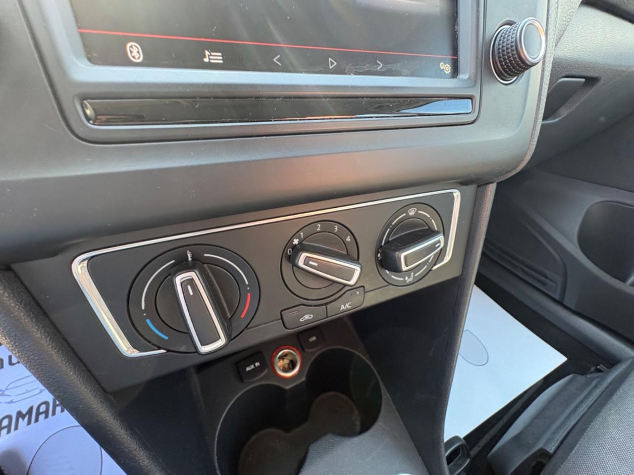 Volkswagen Polo 1.4 TDI 2014