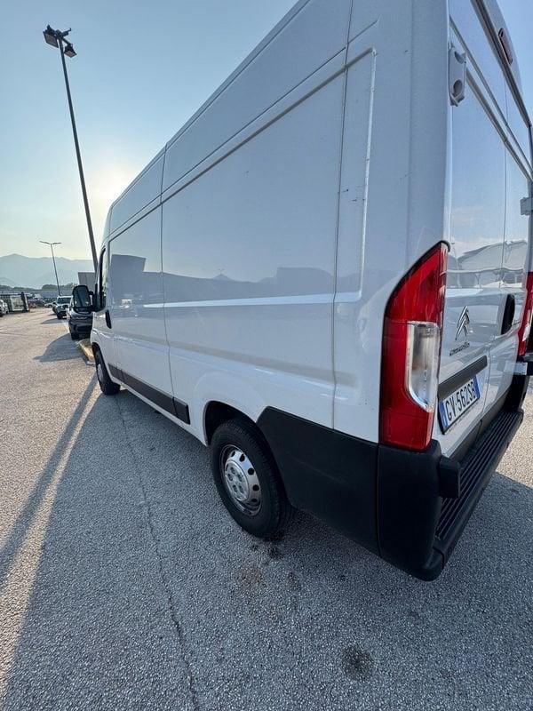 Citroën Jumper Furgone 35 L2