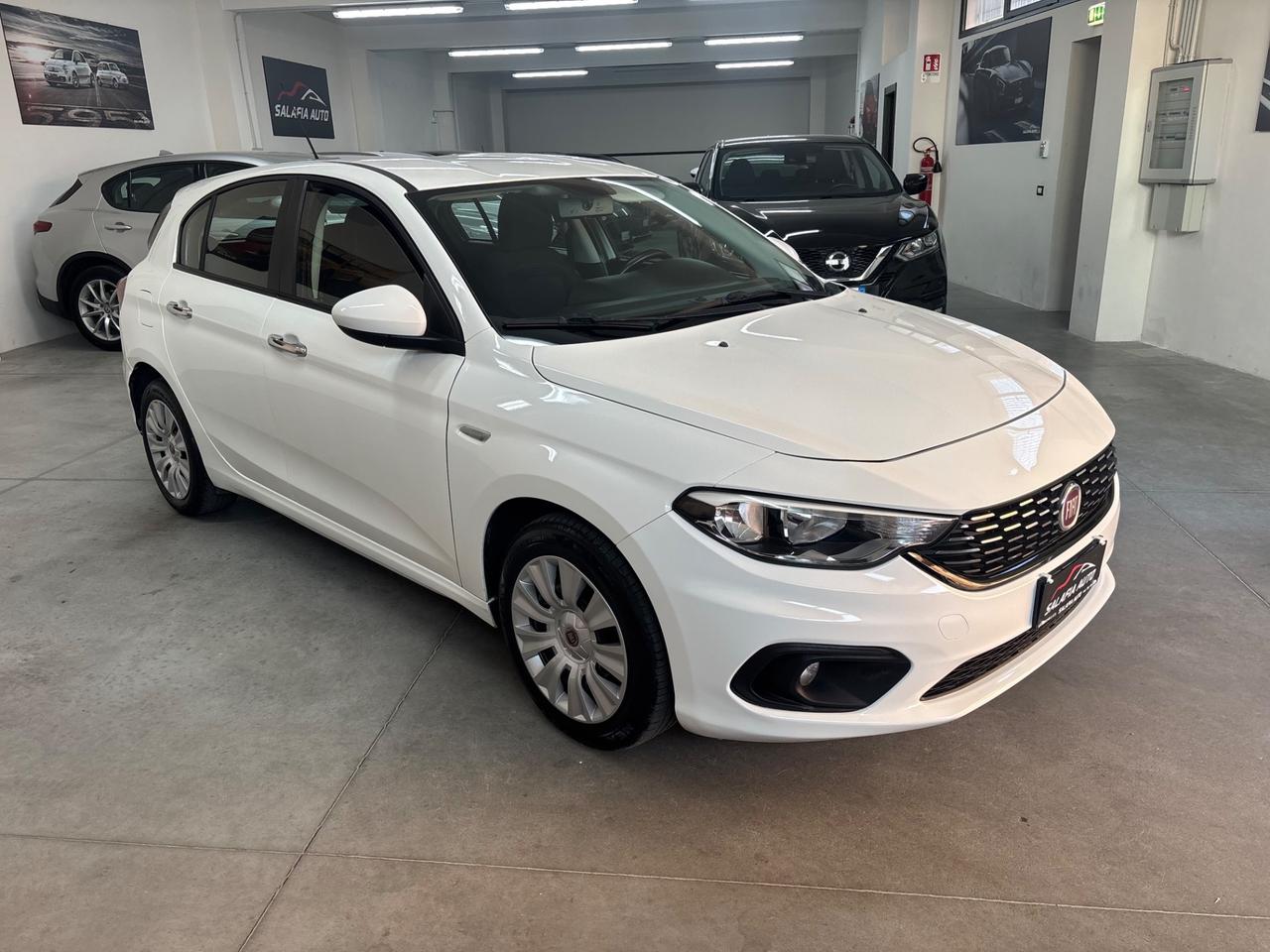 Fiat Tipo 1.3 Mjt S&S 5 porte Easy
