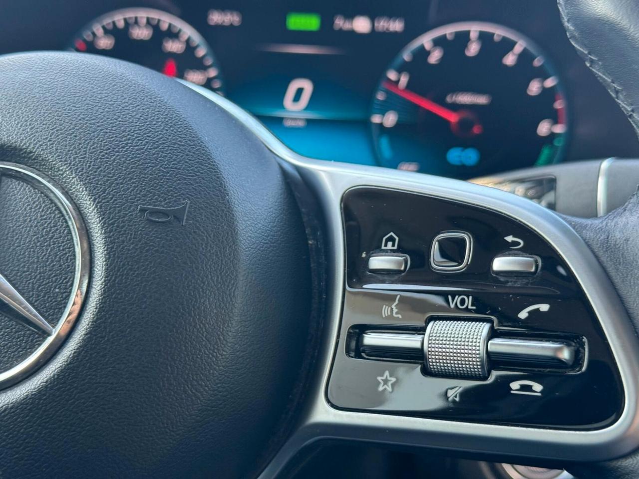 Mercedes-benz GLC 300 de 4Matic Plug-in hybrid Business