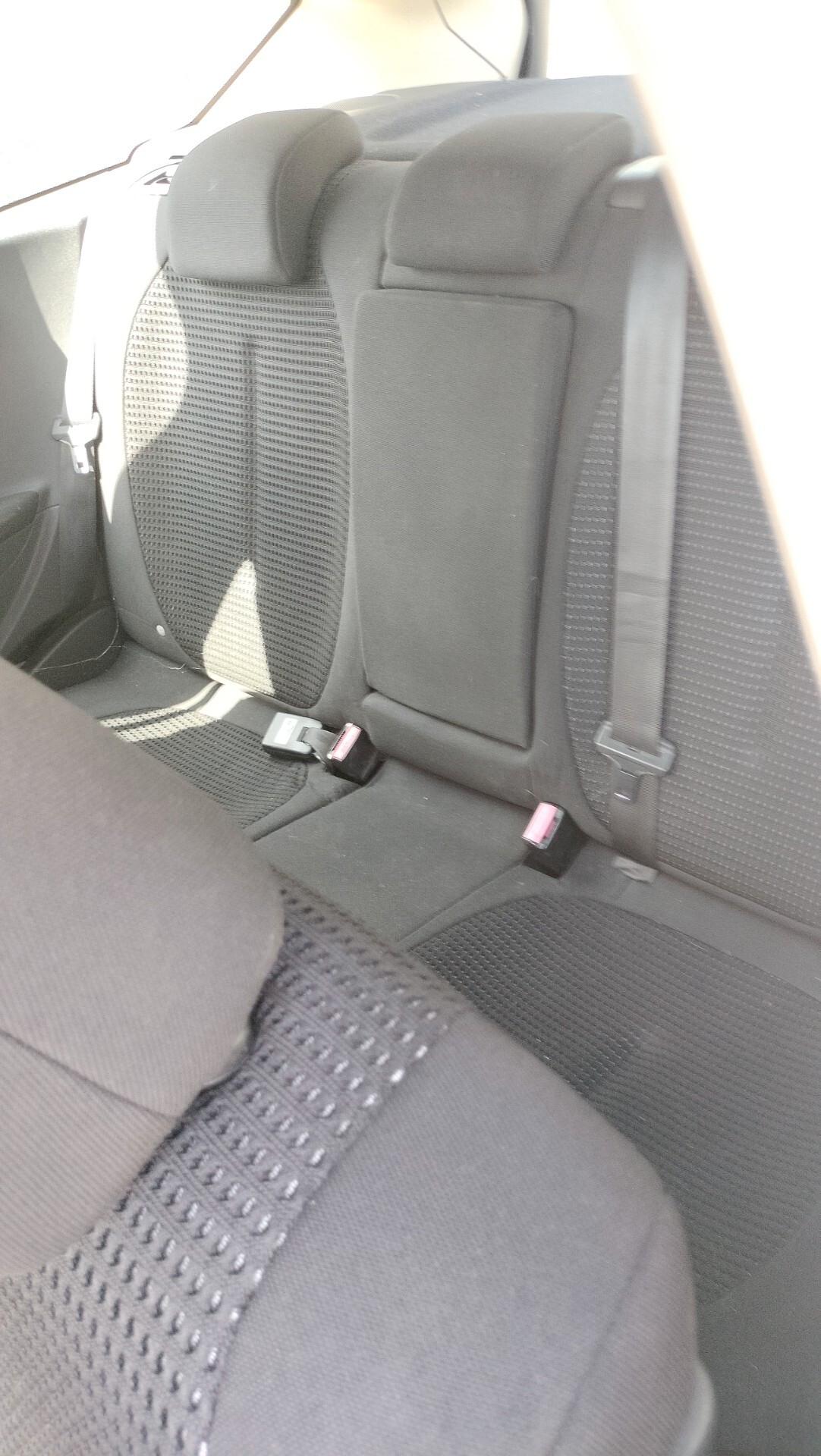 Citroen C4 Coupé 1.6 HDi Classique