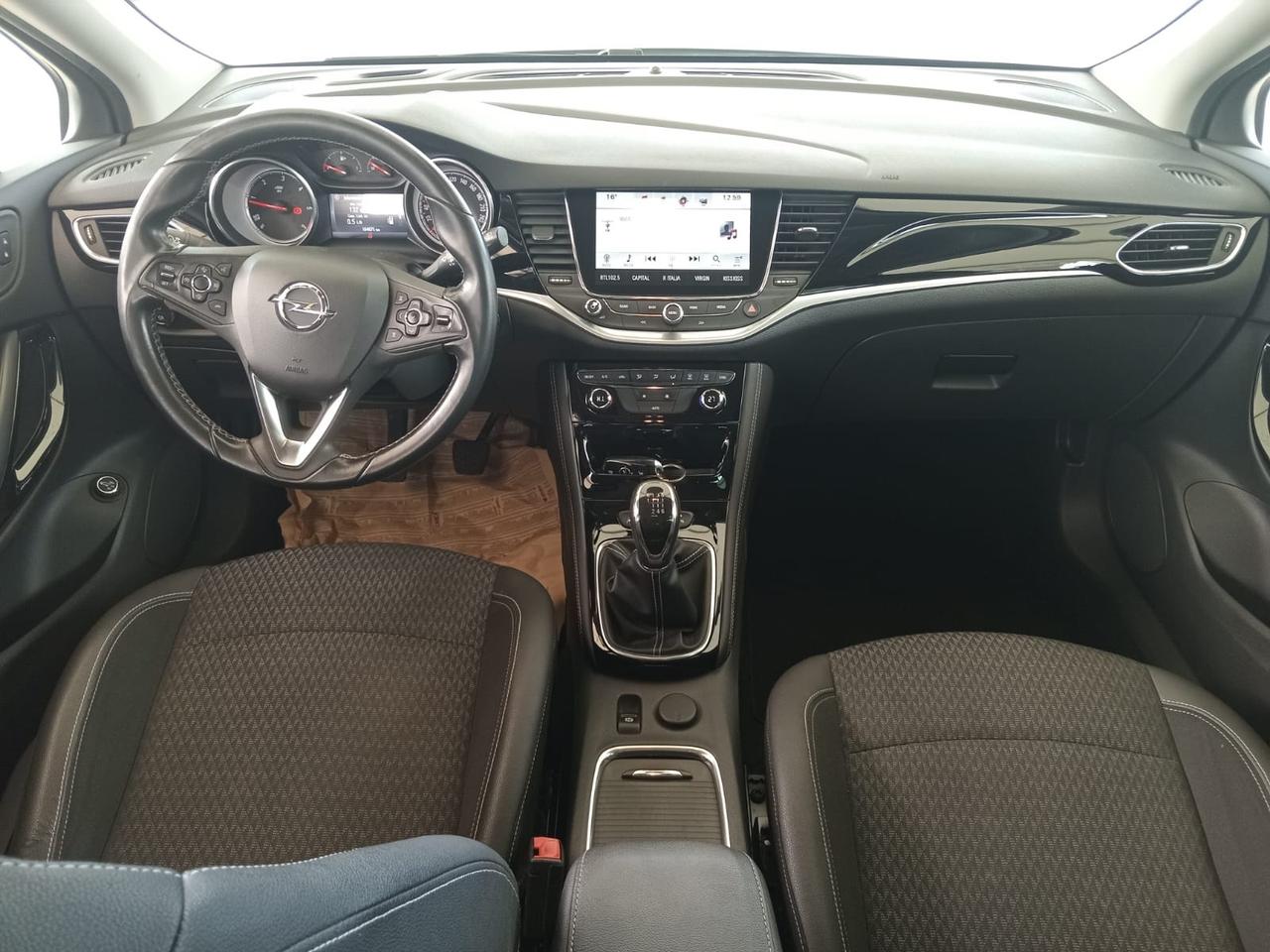 Opel Astra 1.6 CDTi 110CV Start&Stop Sports Tourer Dynamic