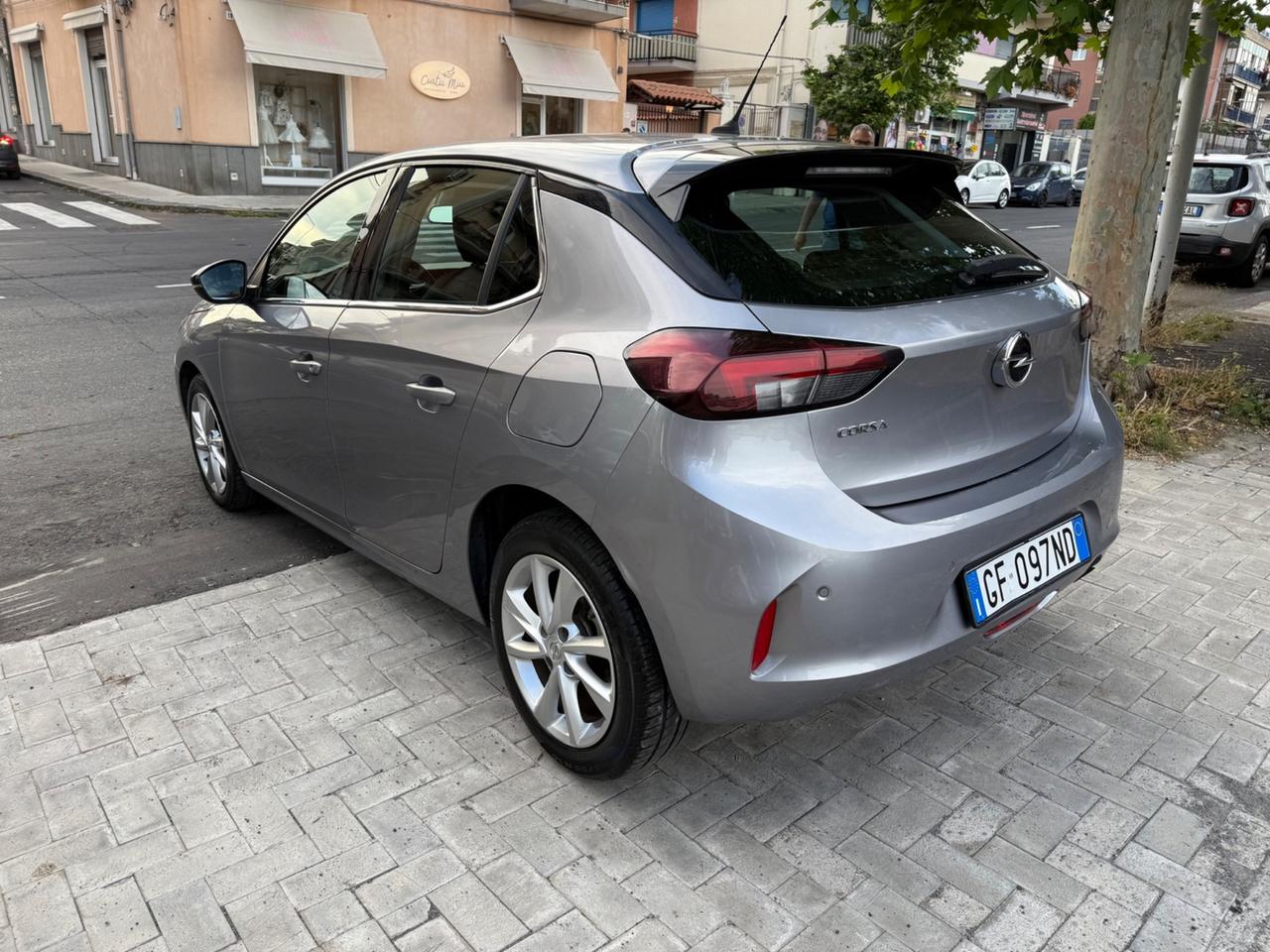 Opel Corsa 1.2 100 CV Edition