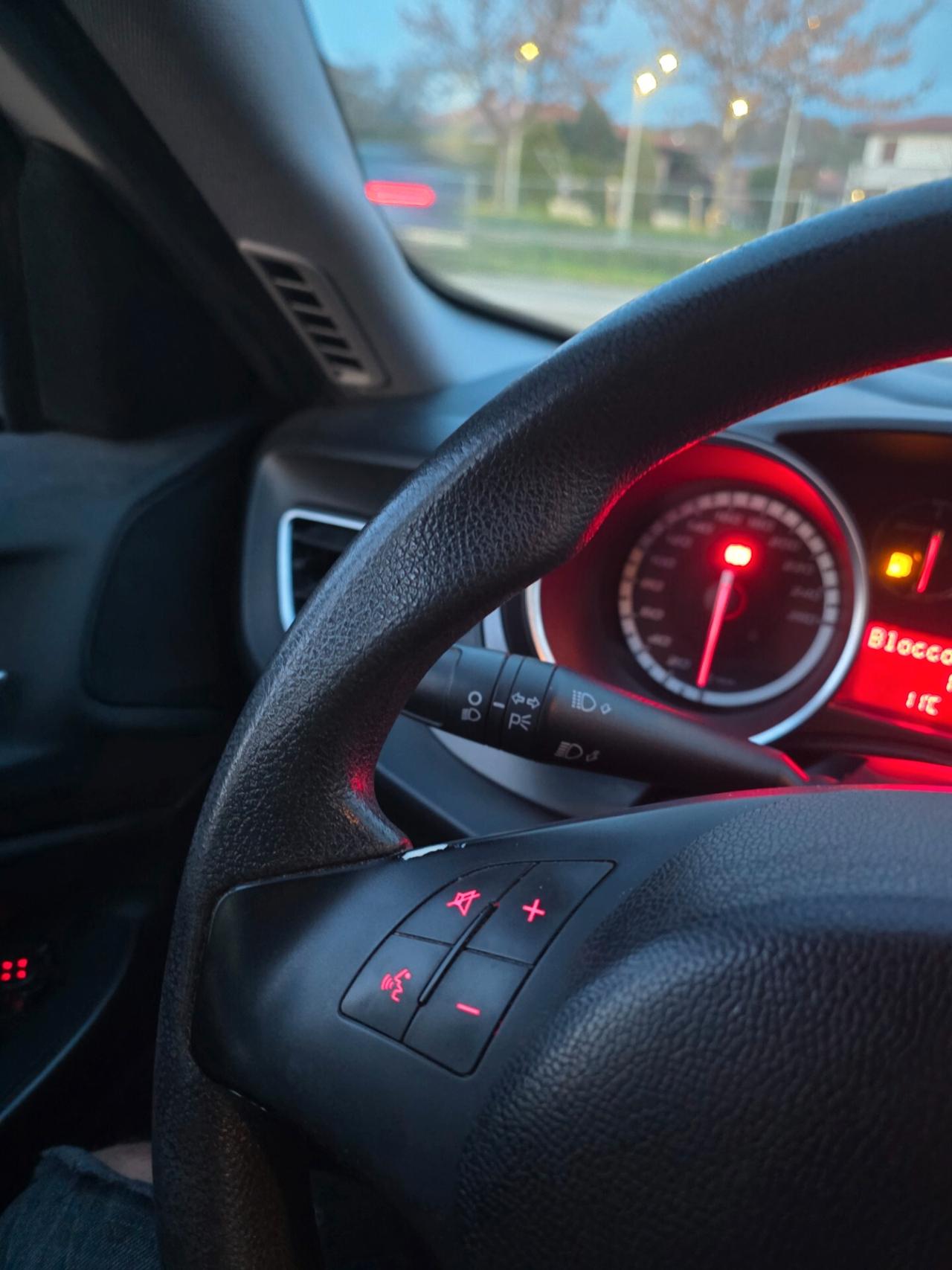 Alfa Romeo Giulietta 1.4 Turbo 105 CV Progression