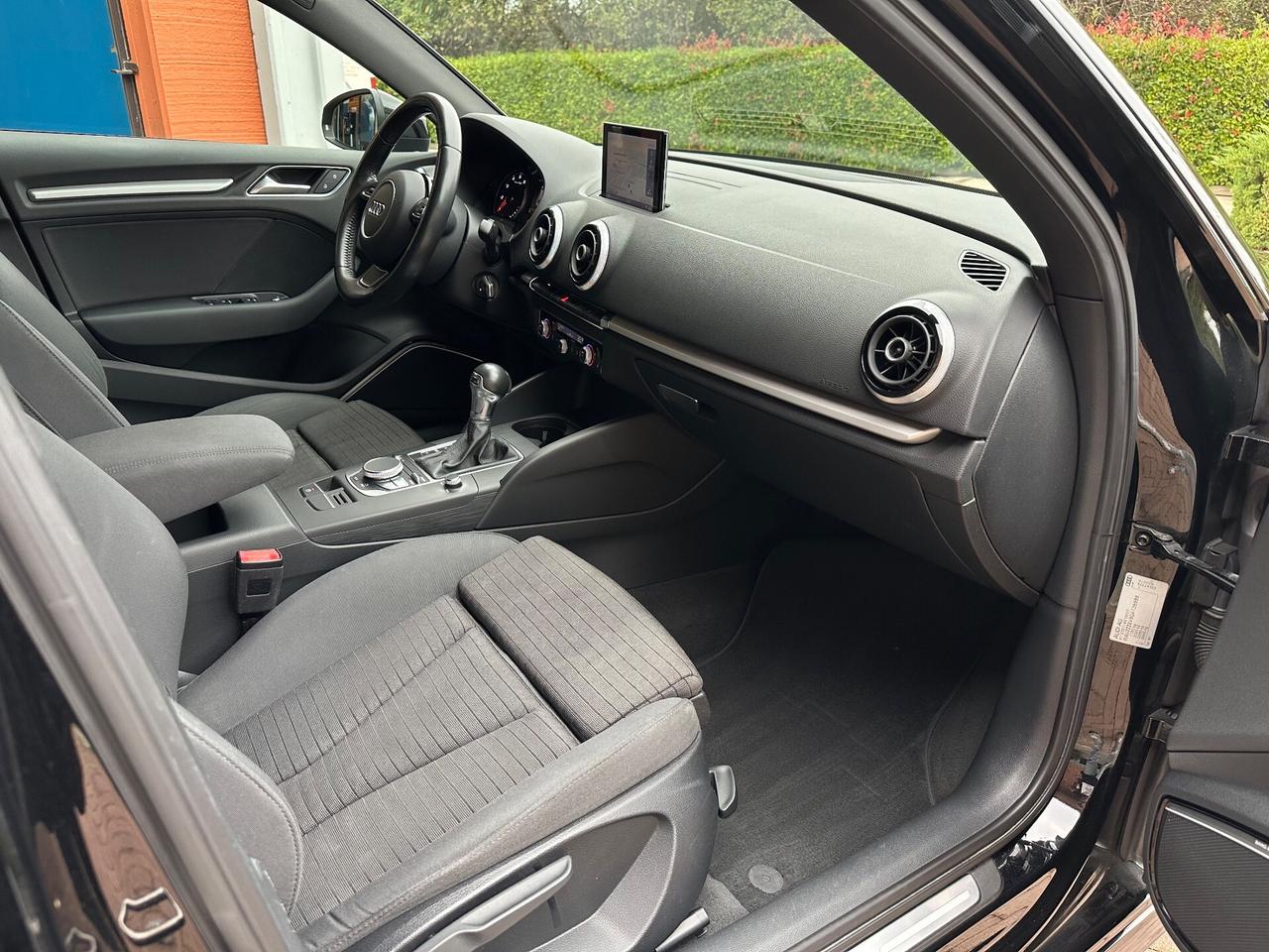 Audi A3 SPB 1.4 TFSI 150CV