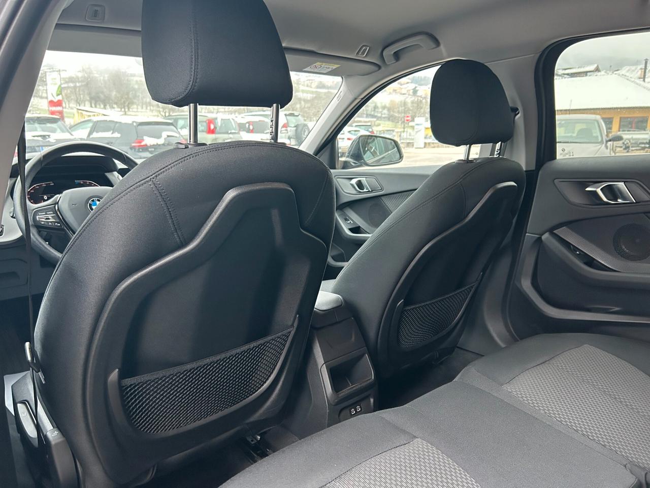 Bmw 120d xDrive 5p. Advantage 4x4 "SOLI 30.000 km"