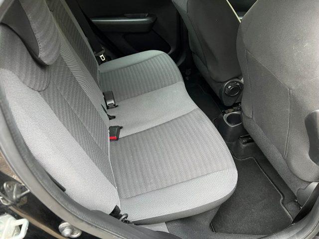 TOYOTA Aygo Connect 1.0 5 porte Automatica