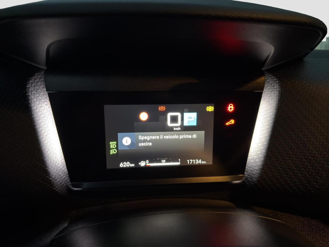 Citroen C4 X 1.2 puretech 130cv Max automatica 2024