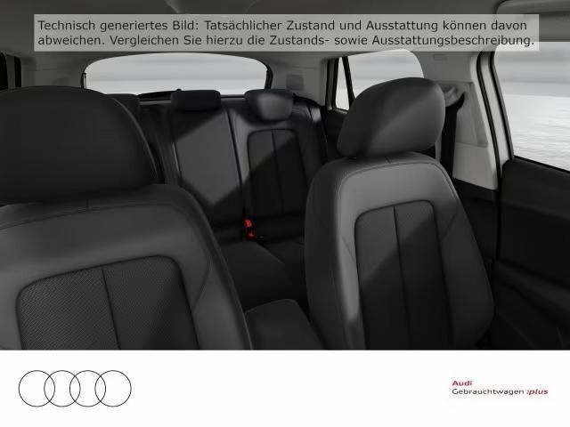 Audi Q2 35 TFSI S tronic Admired