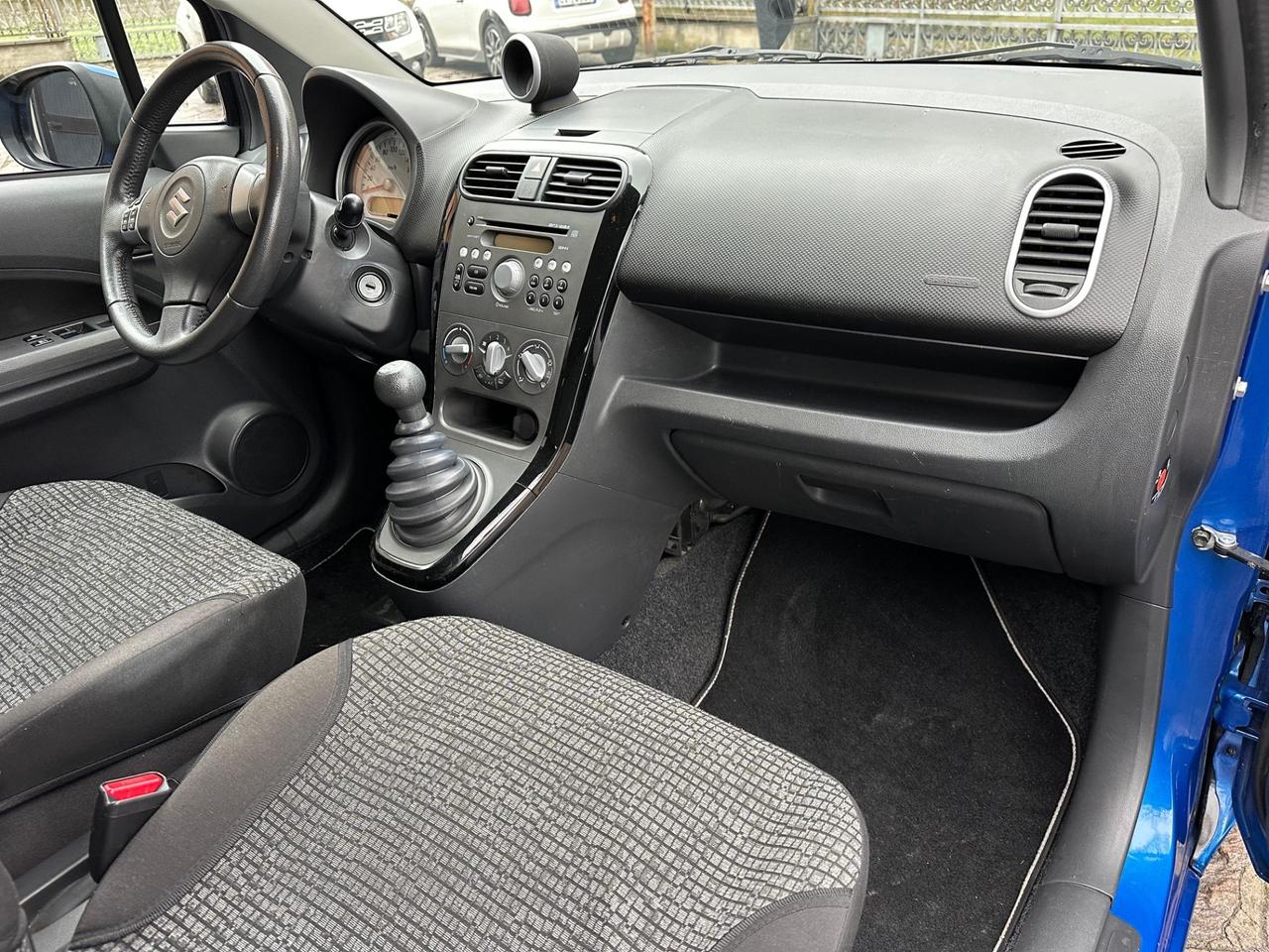 Suzuki Splash 1.2 VVT GL Style Start & Stop