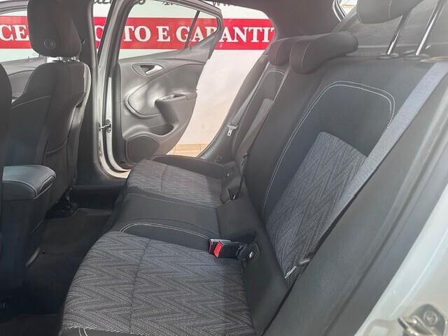 Opel Astra 1.5 CDTI 122 CV S&S 5 porte 2020