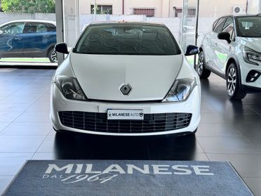Renault Laguna Coupé 2.0 dCi 180CV 4Control